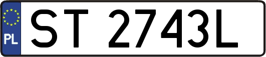 ST2743L