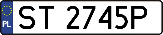 ST2745P