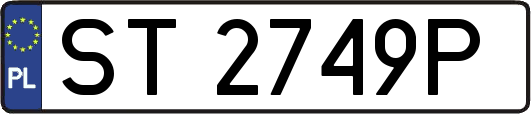 ST2749P