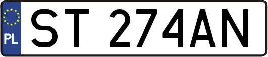 ST274AN
