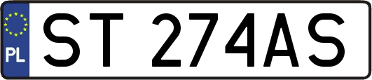 ST274AS