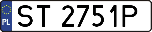 ST2751P