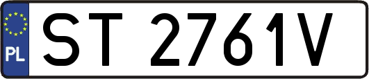 ST2761V