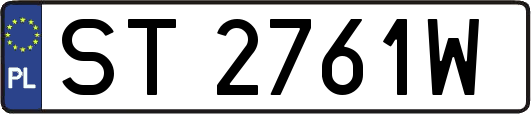 ST2761W