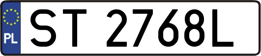 ST2768L