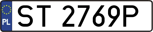 ST2769P