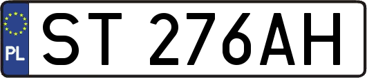 ST276AH