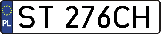 ST276CH