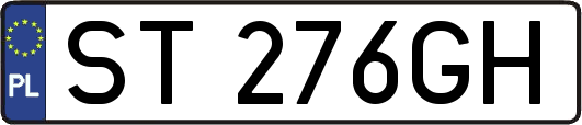 ST276GH