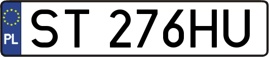 ST276HU
