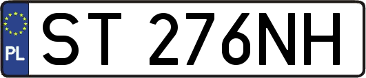 ST276NH