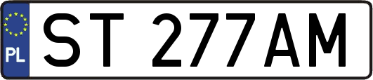 ST277AM