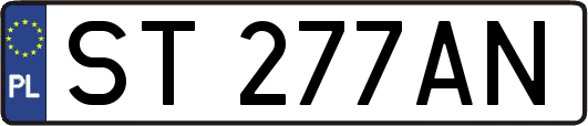 ST277AN