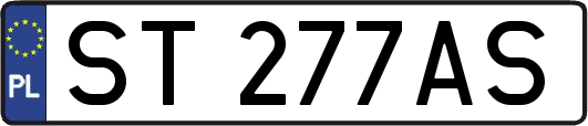 ST277AS