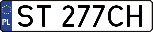 ST277CH
