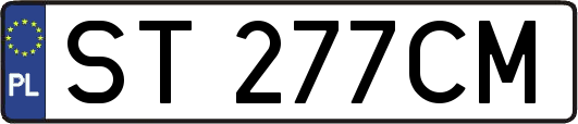 ST277CM