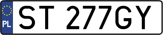 ST277GY