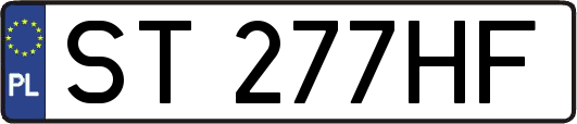 ST277HF