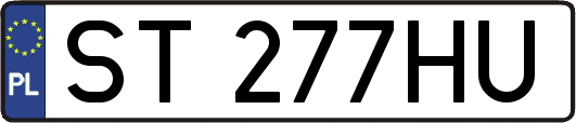 ST277HU