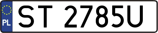 ST2785U