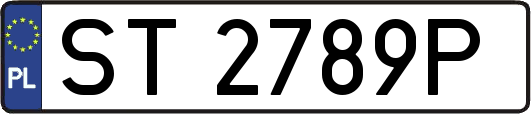 ST2789P