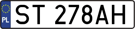 ST278AH