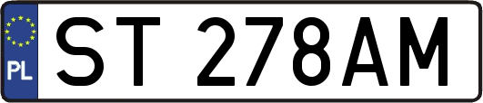 ST278AM