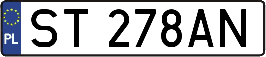 ST278AN