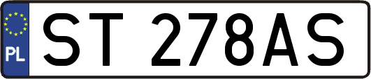 ST278AS