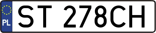 ST278CH