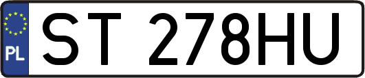 ST278HU