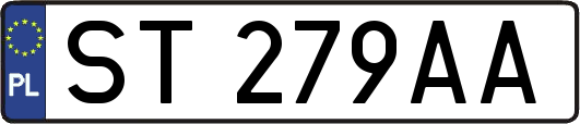ST279AA