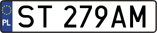 ST279AM