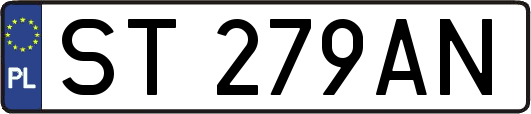 ST279AN
