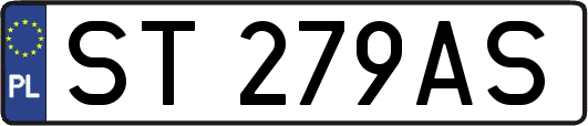 ST279AS