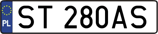 ST280AS