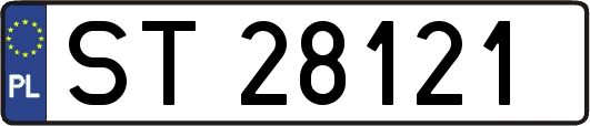 ST28121