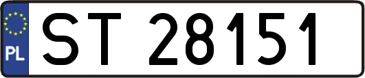 ST28151