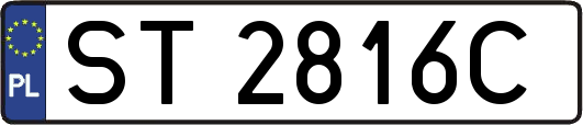 ST2816C