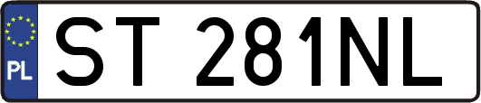 ST281NL