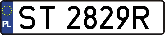 ST2829R