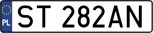 ST282AN