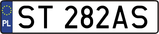ST282AS