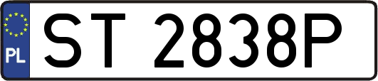 ST2838P