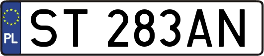 ST283AN
