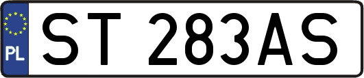 ST283AS