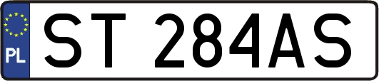 ST284AS