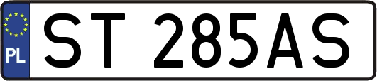 ST285AS