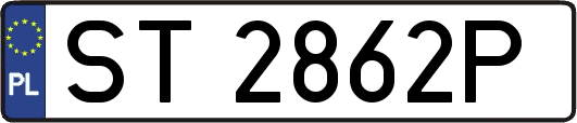 ST2862P
