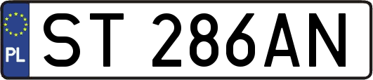 ST286AN